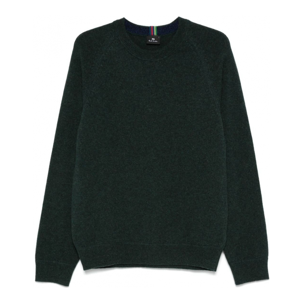 Men's Sweater