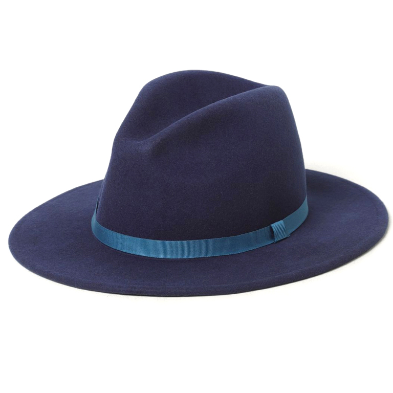 Women's Fedora Hat