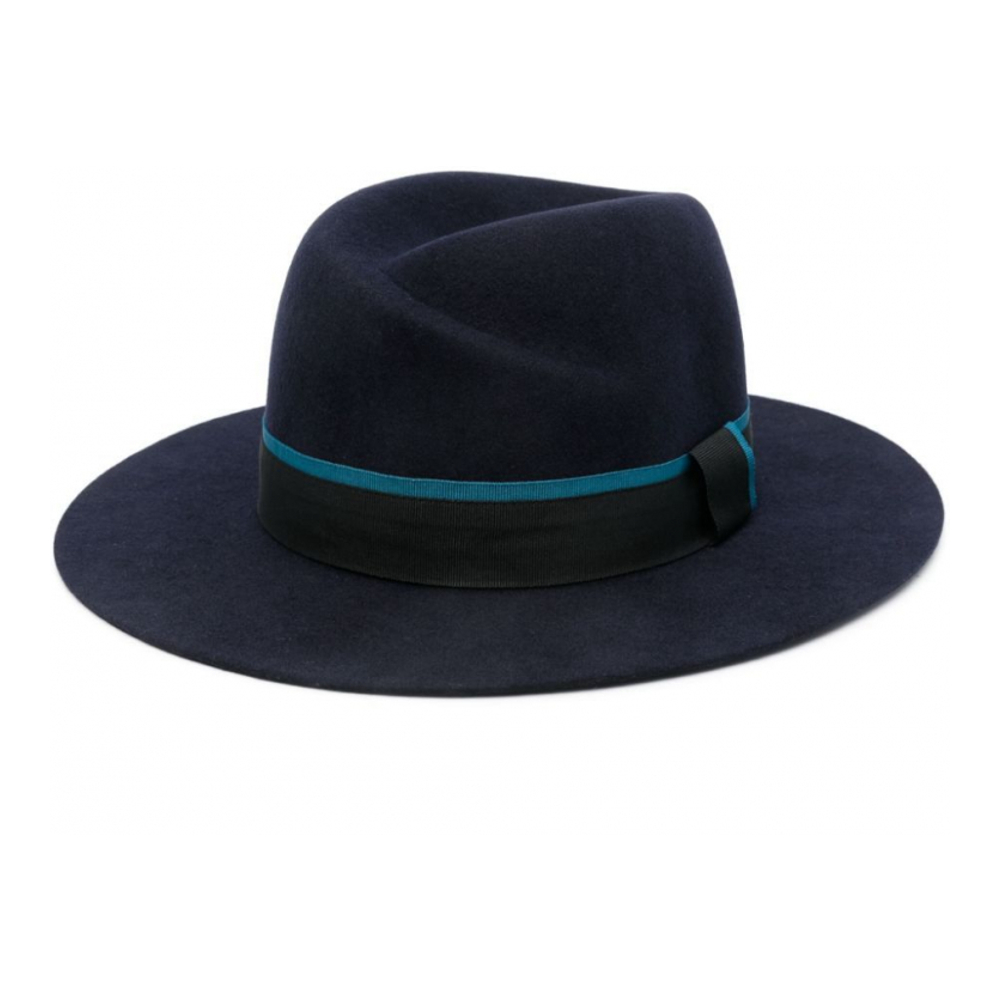 Women's Fedora Hat