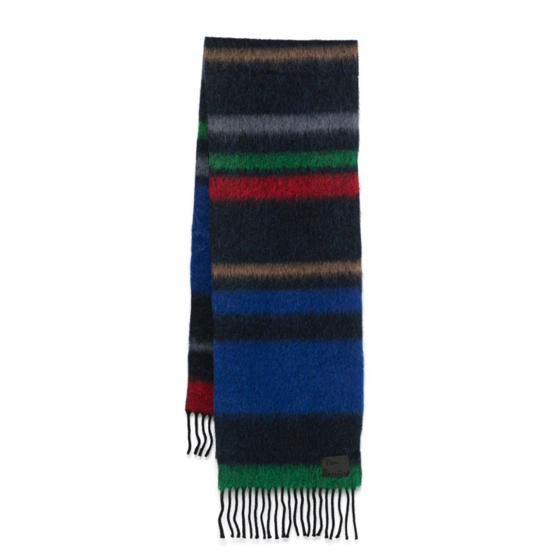 Men's 'Anto' Wool Scarf