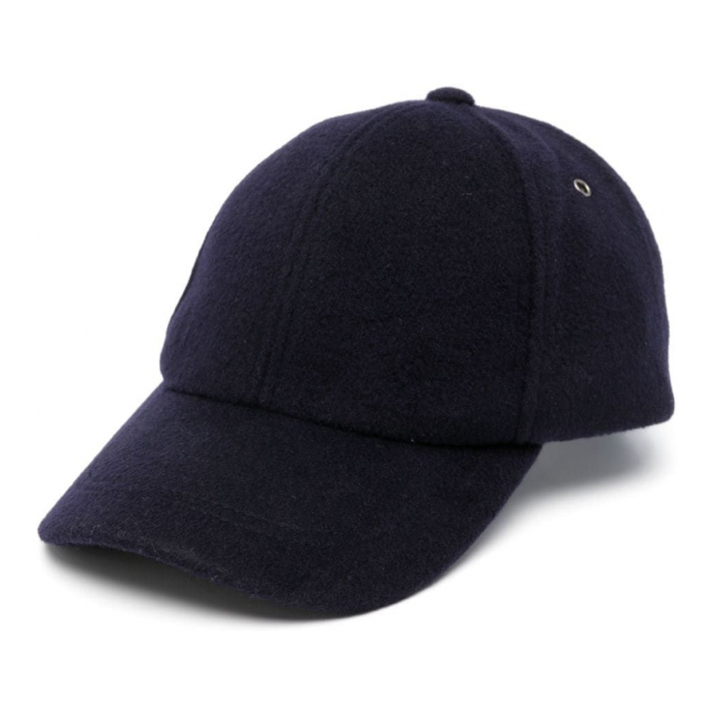 Casquette 'Signature Stripe-Trim' pour Hommes