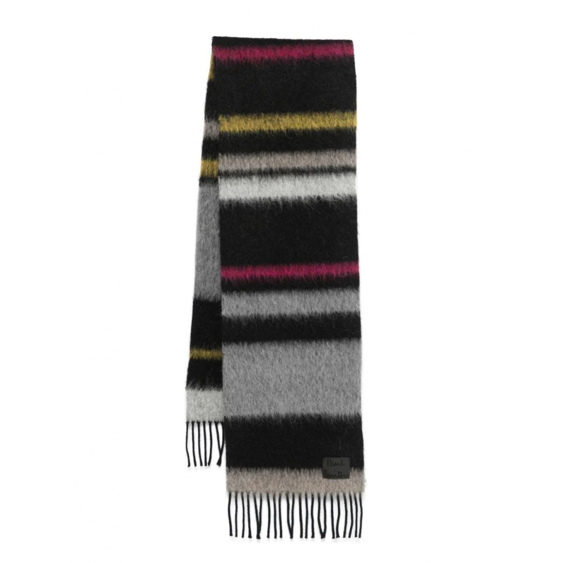 Men's 'Anto' Wool Scarf