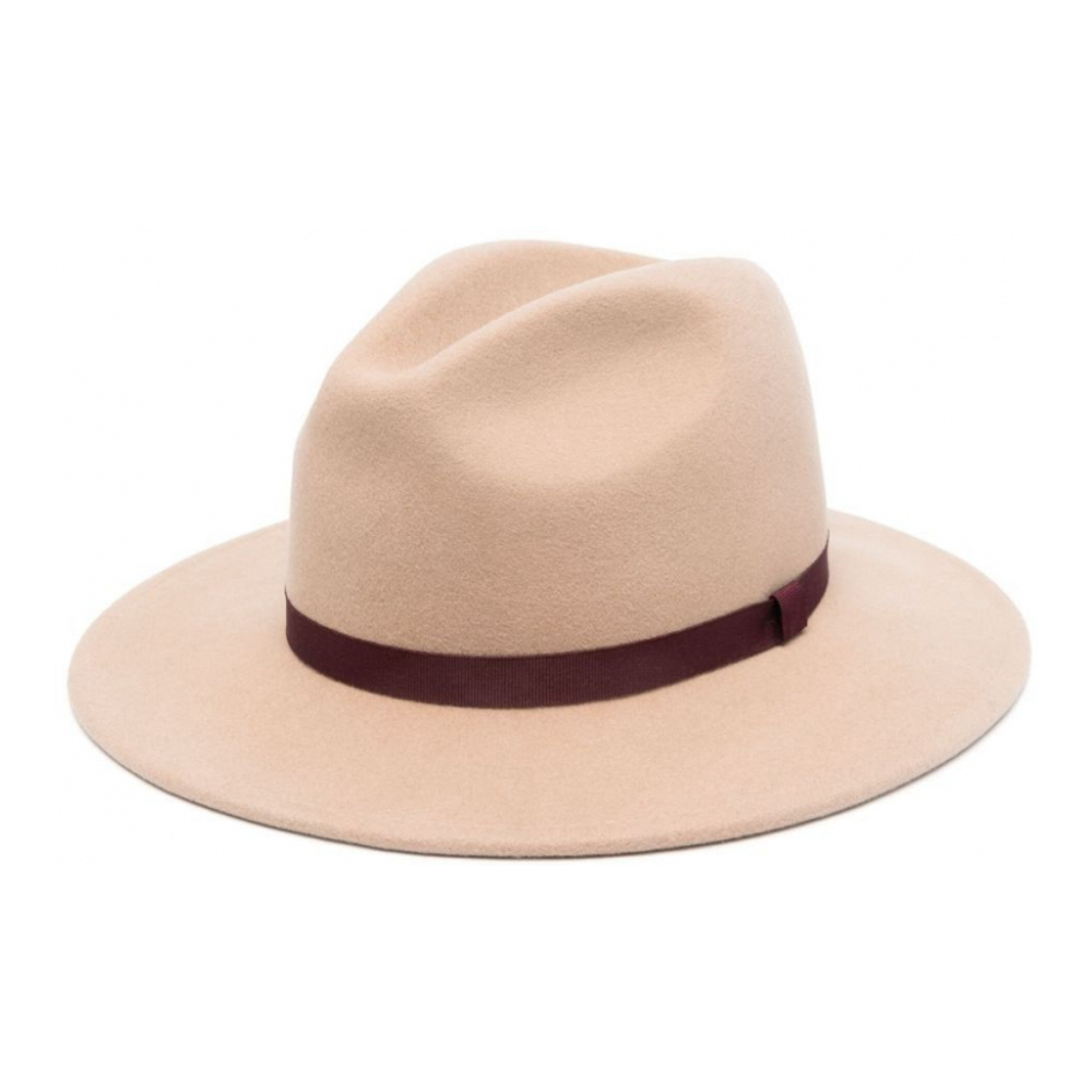 Women's Fedora Hat