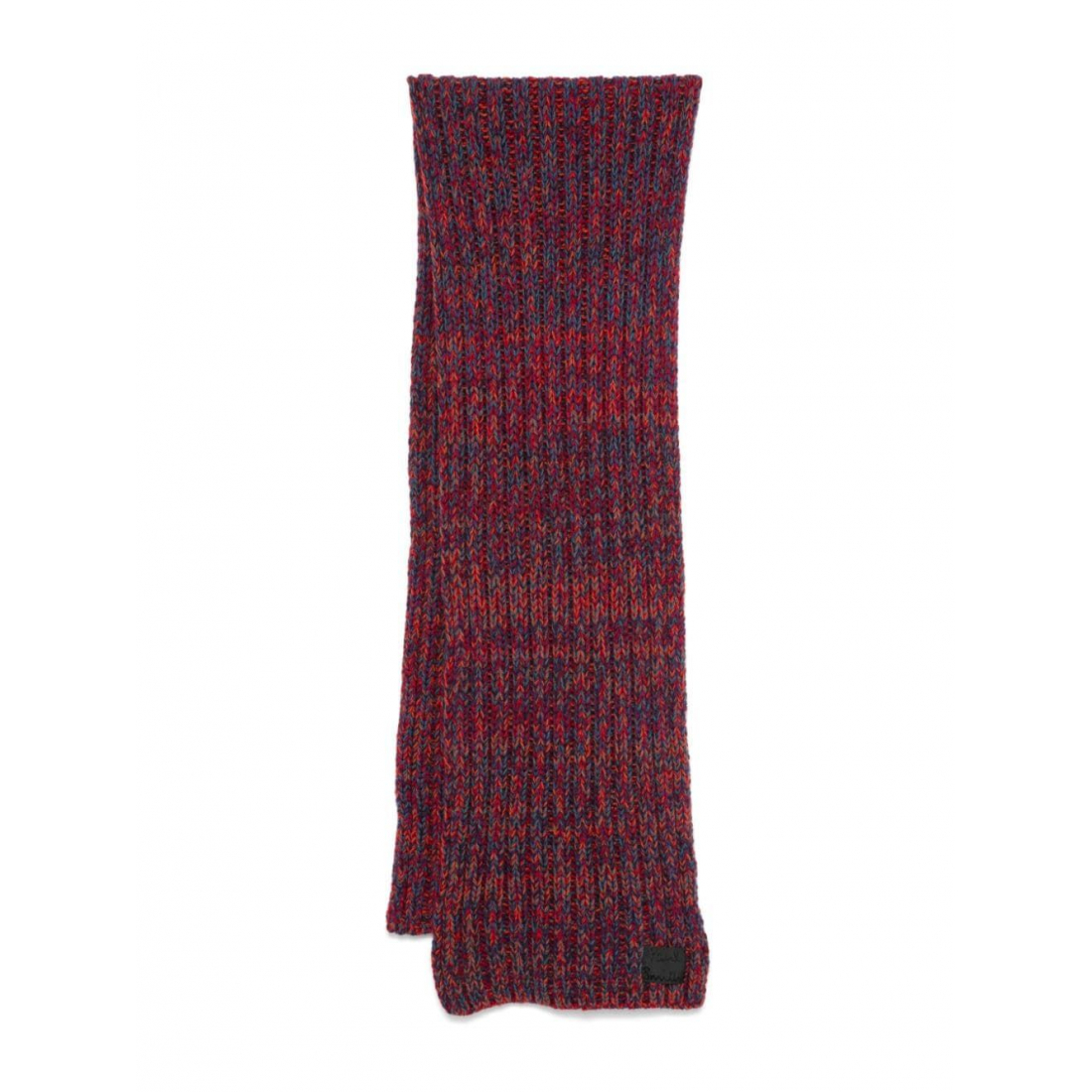 Men's 'Chunky Twisted' Wool Scarf