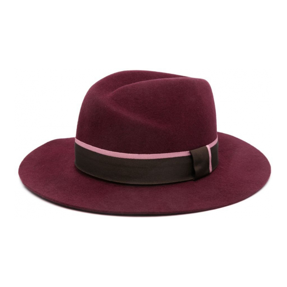 Women's Fedora Hat