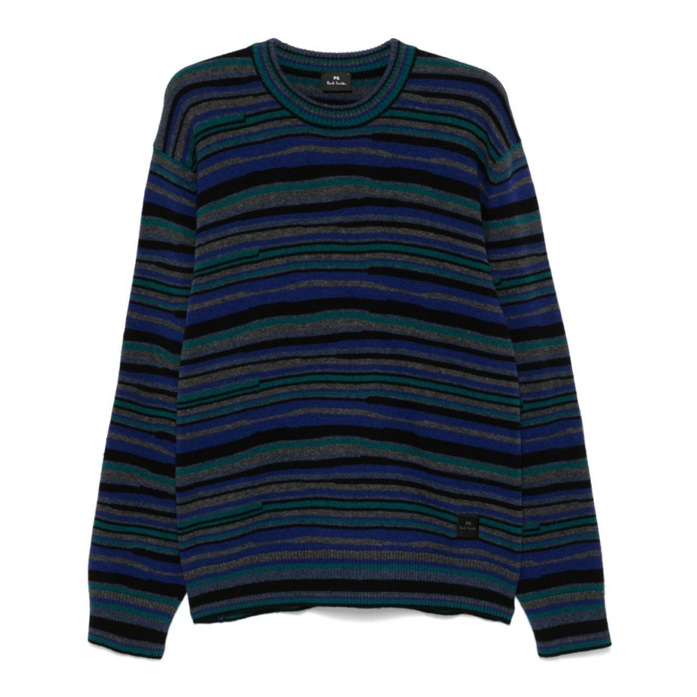 Men's 'Crew Neck' Sweater