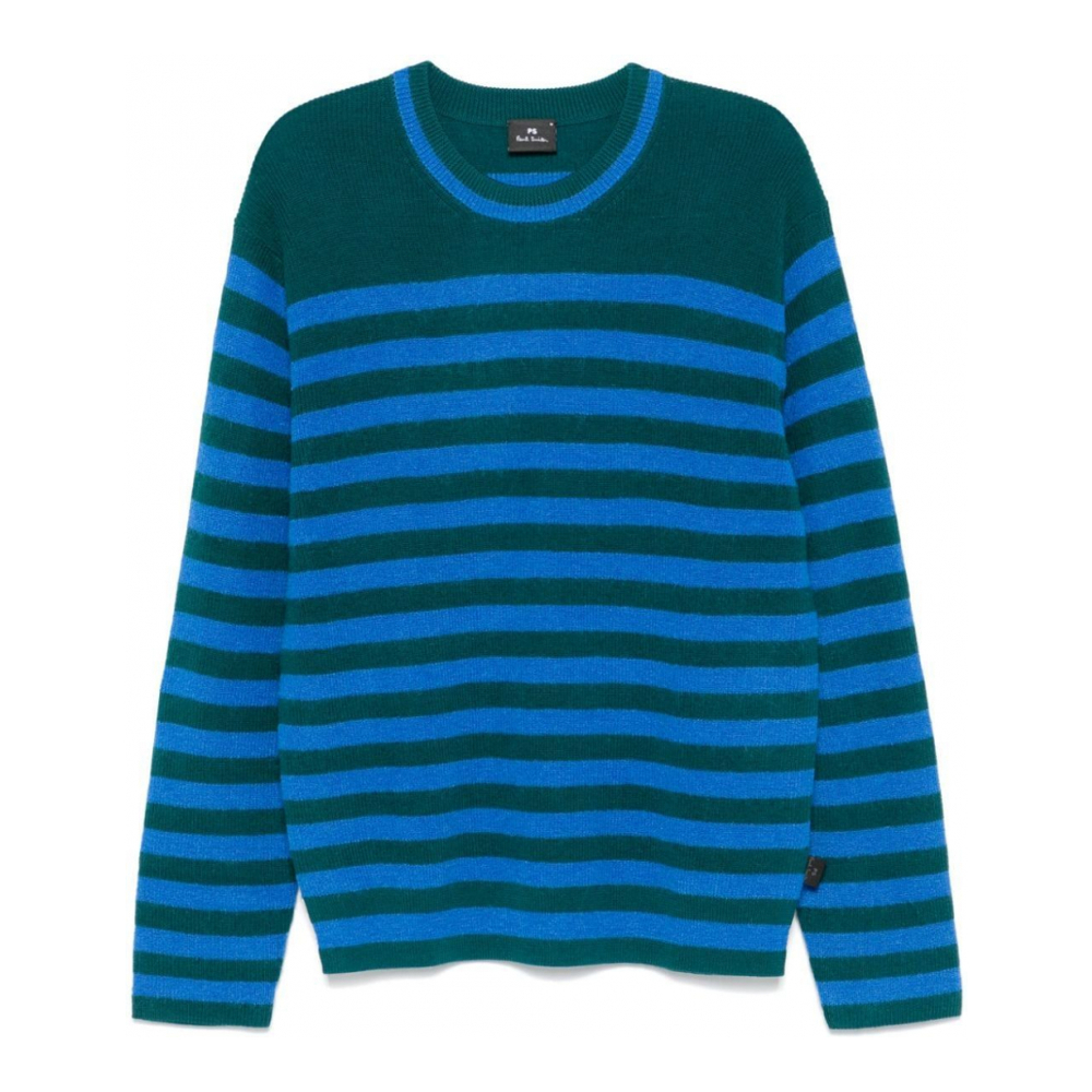 Men's 'Striped' Sweater