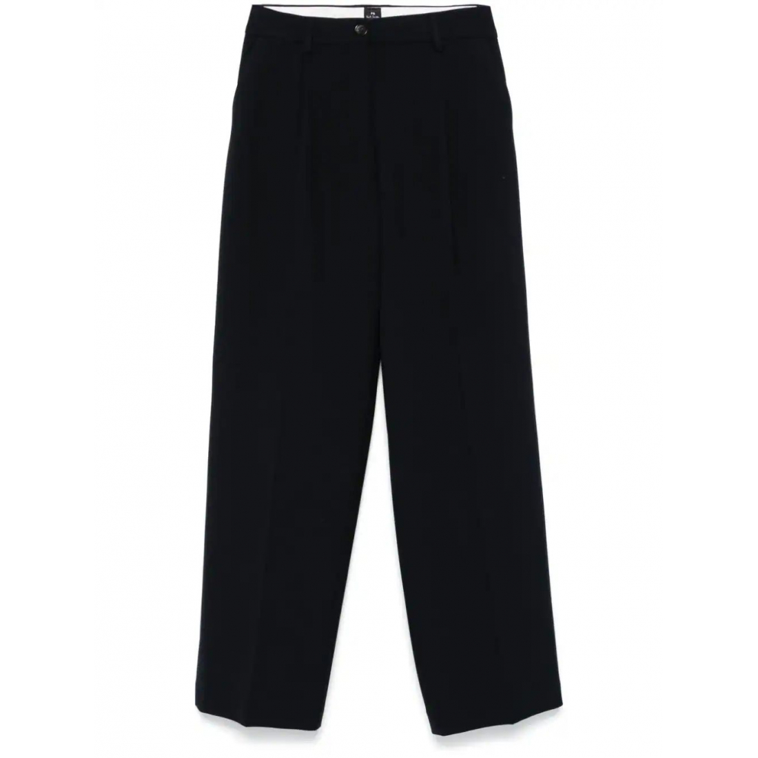 Women's 'Pleat-Detail' Trousers