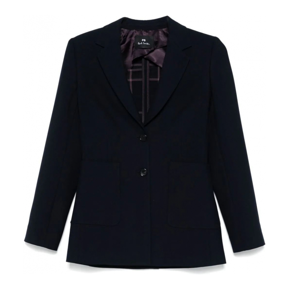 Klassischer Blazer für Damen