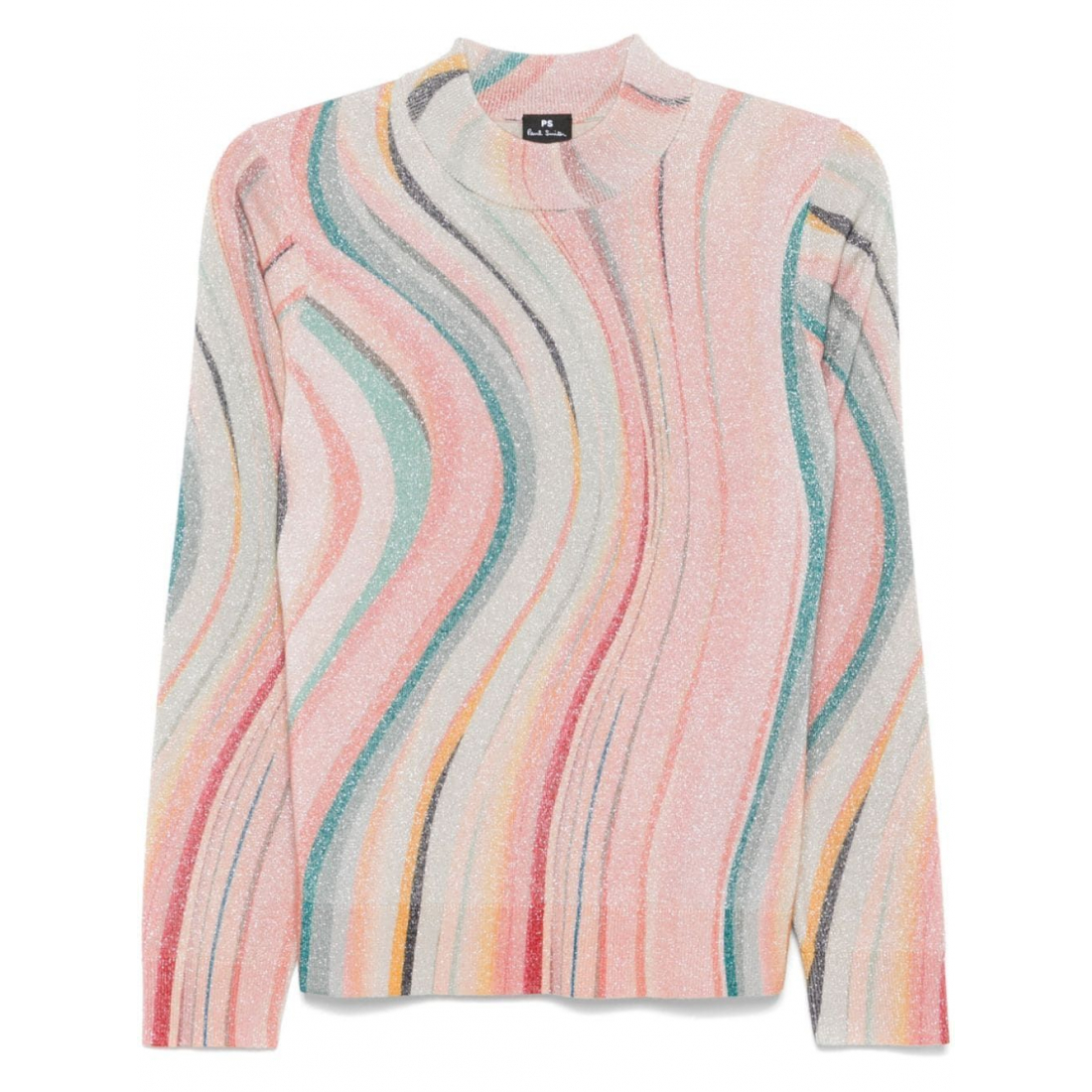 Women's 'Swirl' Sweater