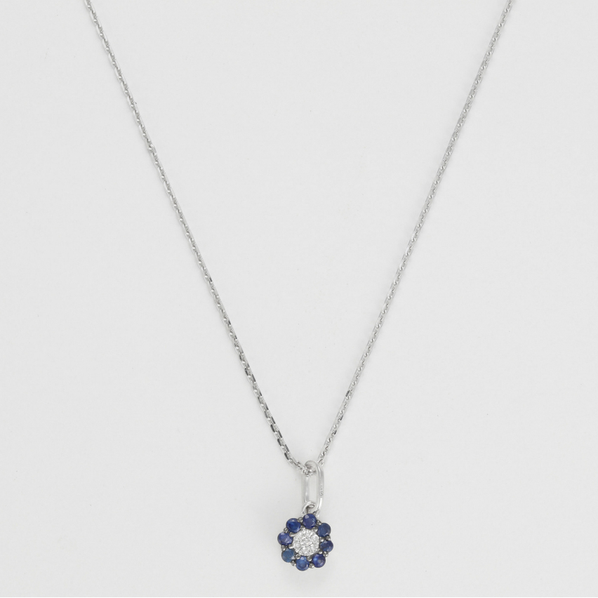 Women's 'Elsie' Pendant with chain