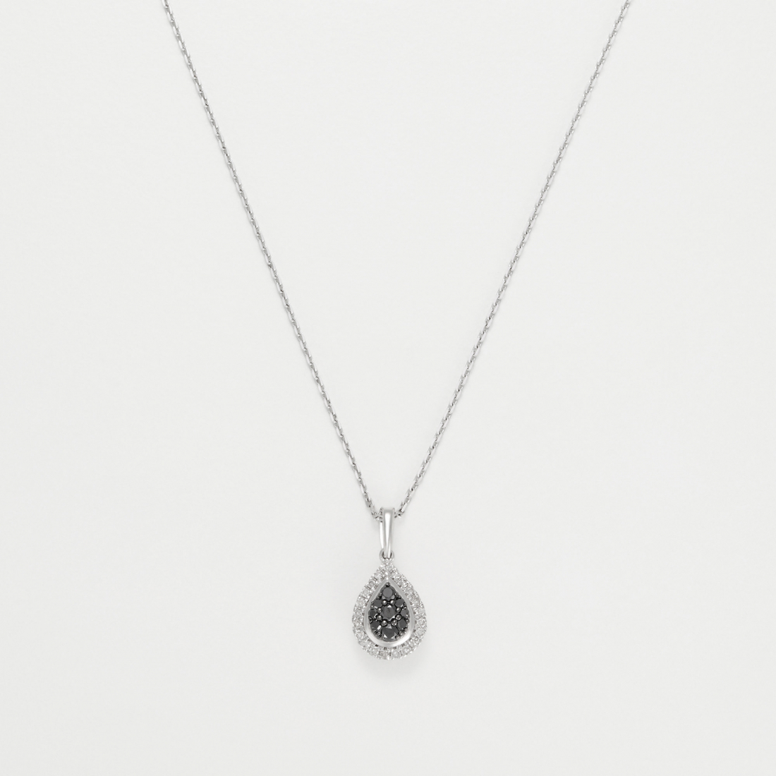 Women's 'Milia' Pendant with chain