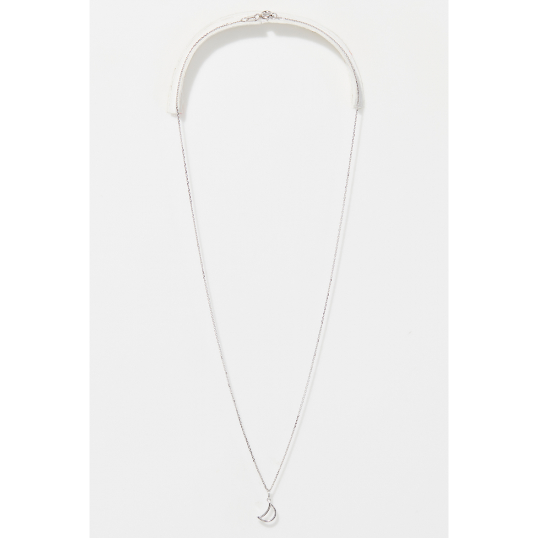 Women's 'Sinopè' Pendant with chain