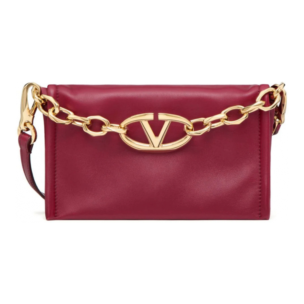 Women's 'Vlogo' Clutch