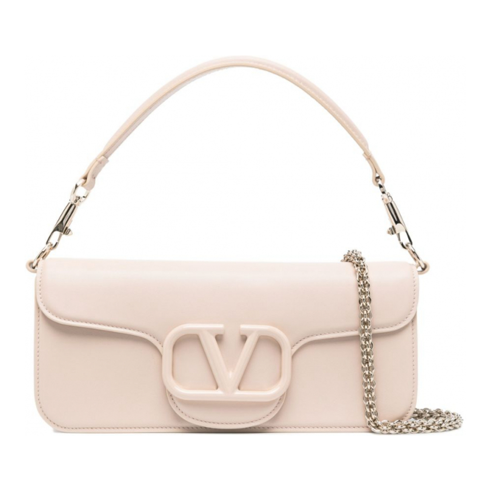 Women's 'VLogo Signature' Shoulder Bag