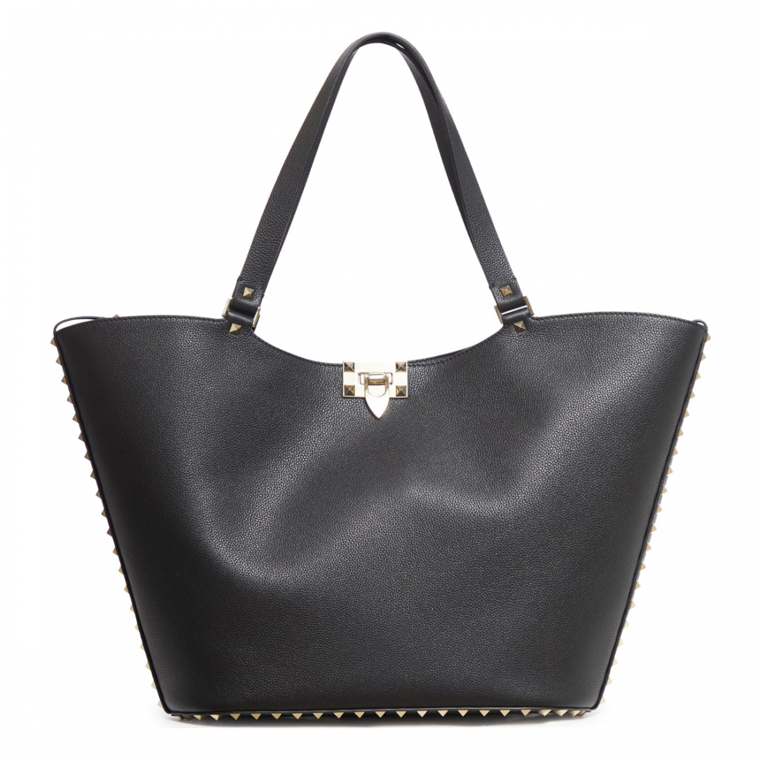 'Medium Rockstud' Tote Handtasche für Damen