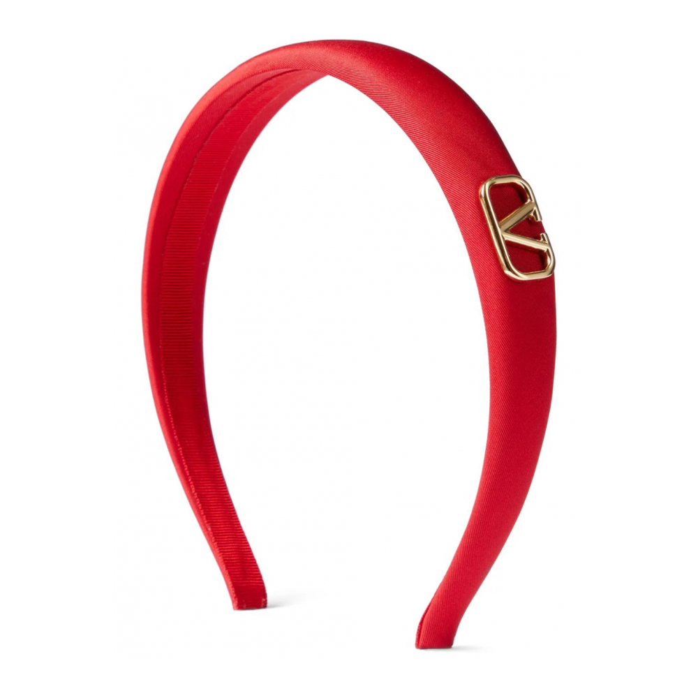 Women's 'Vlogo Signature' Headband