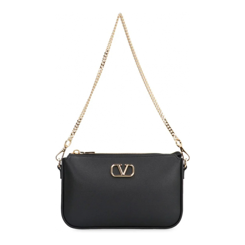 Women's 'Mini VLogo Signature' Crossbody Bag