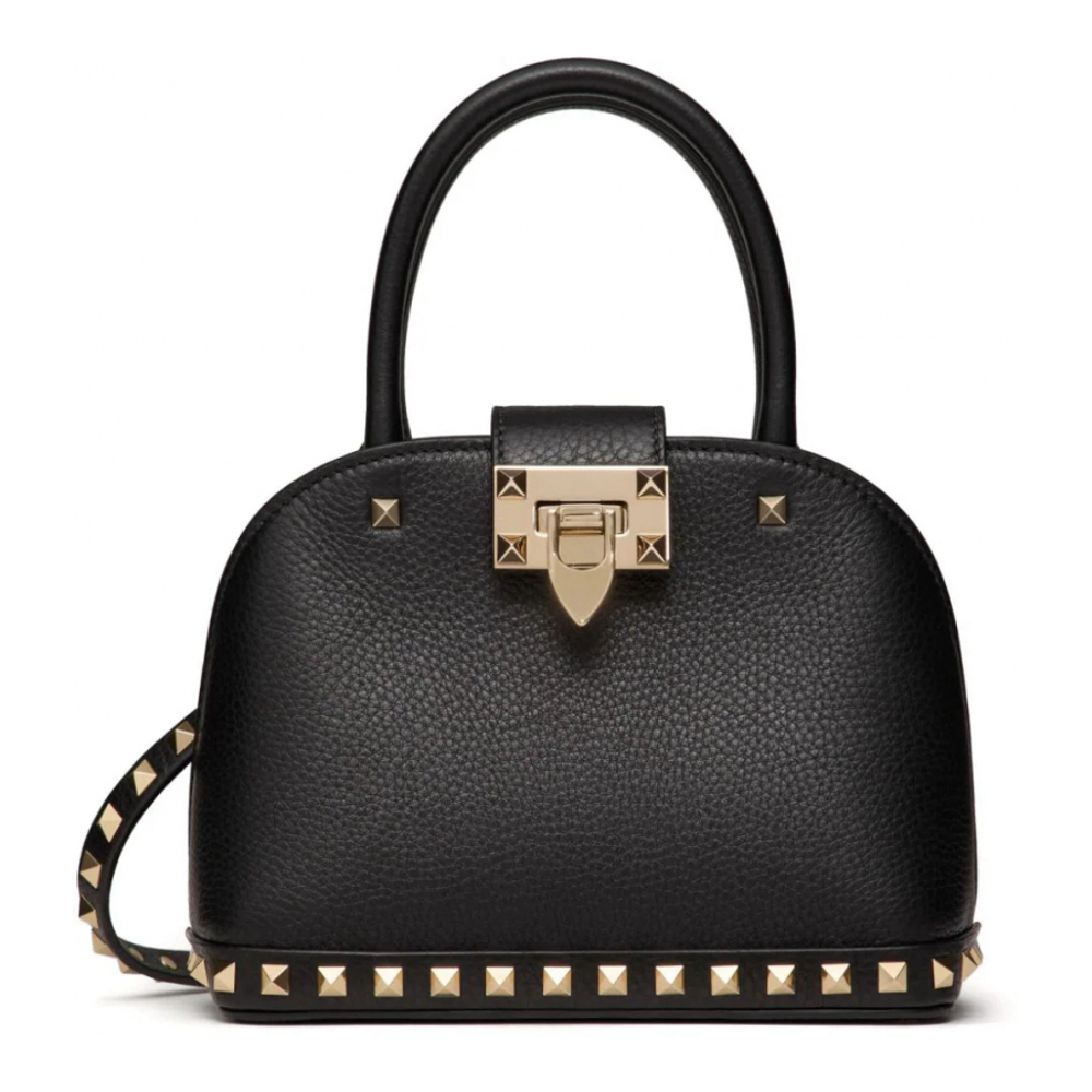 'Rockstud' Tote Handtasche für Damen