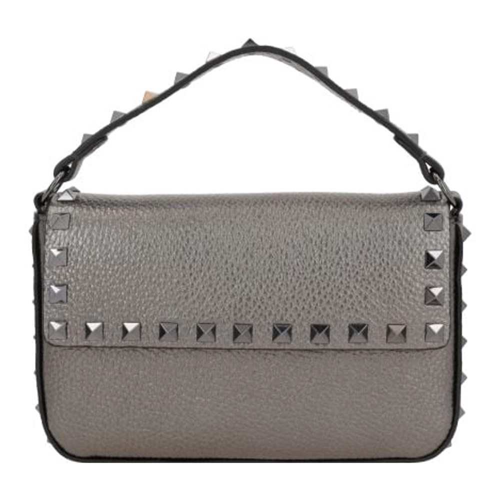 Women's 'Rockstud Mini' Crossbody Bag