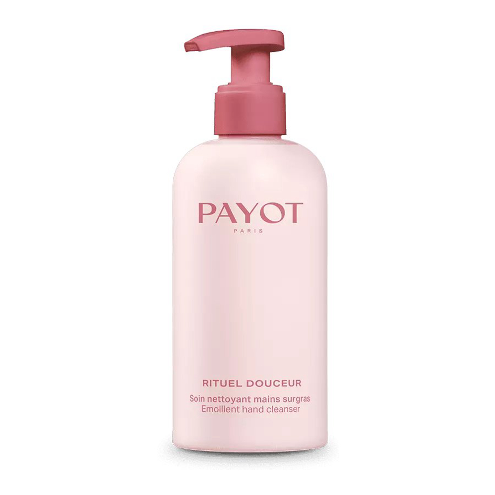 Nettoyant à mains liquide 'Rituel Douceur Surgras' - 250 ml