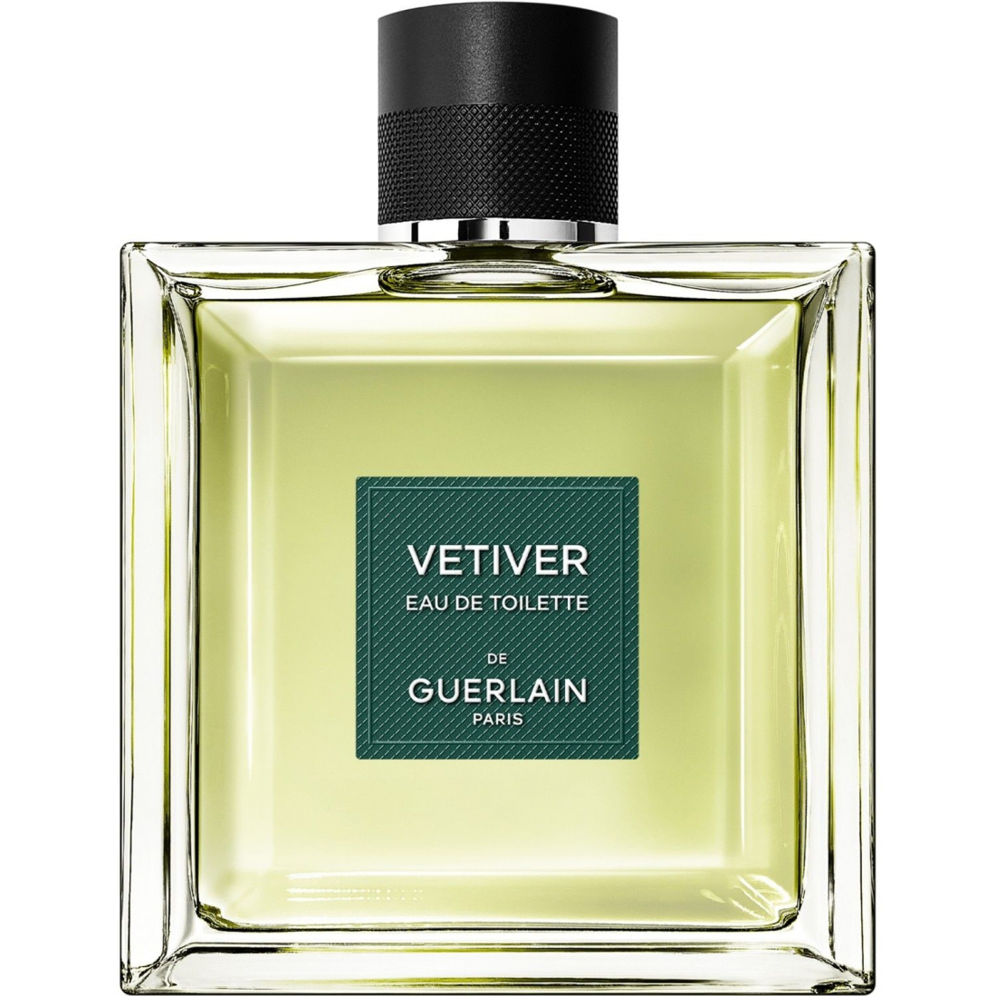 'Vétiver' Eau De Toilette - 150 ml