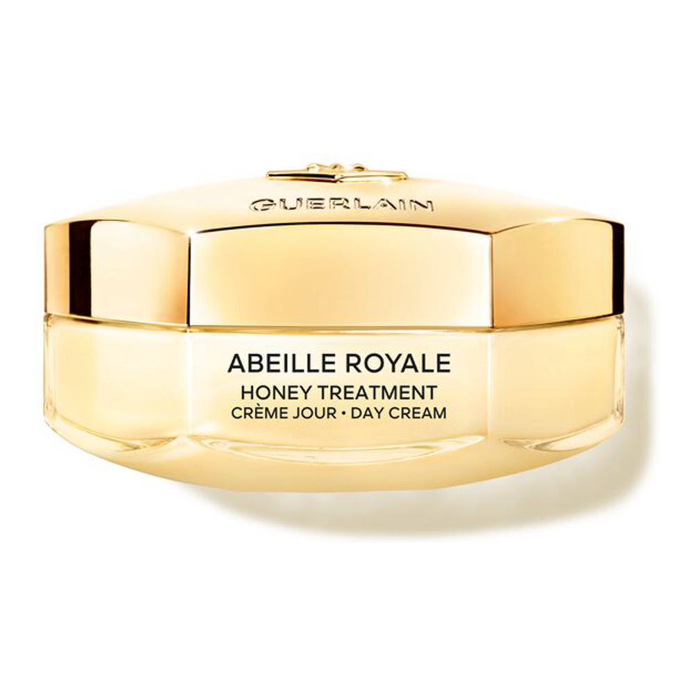 Crème de jour 'Abeille Royale Honey Treatment' - 80 ml