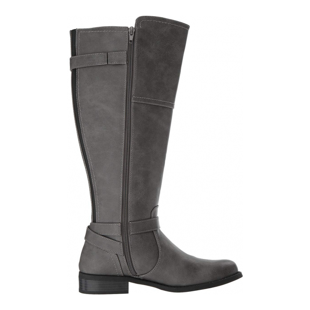 Women's 'Harvest Wide Calf' Long Boots