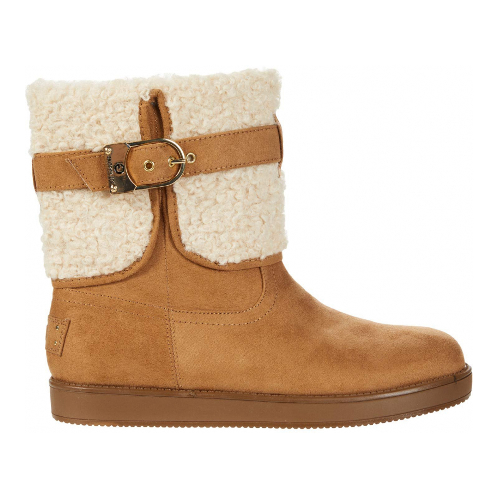 Women's 'Aussie' Ankle Boots