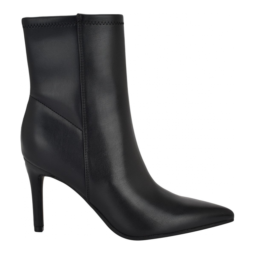 Women's 'Richery Stiletto Heel' Ankle Boots