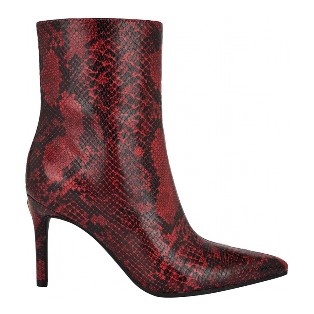 Women's 'Richery Stiletto Heel' Ankle Boots