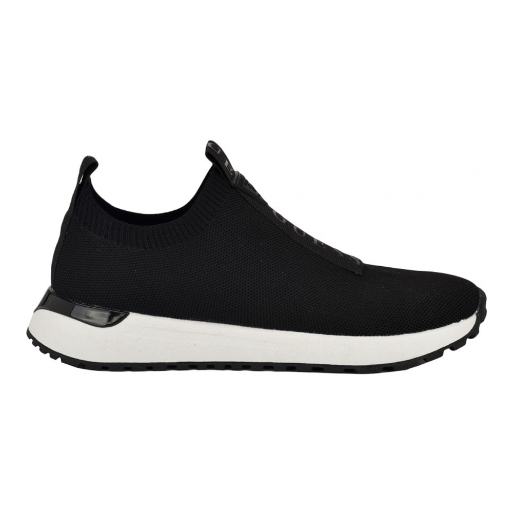 Women's 'Farroo Slip On Knit' Sneakers