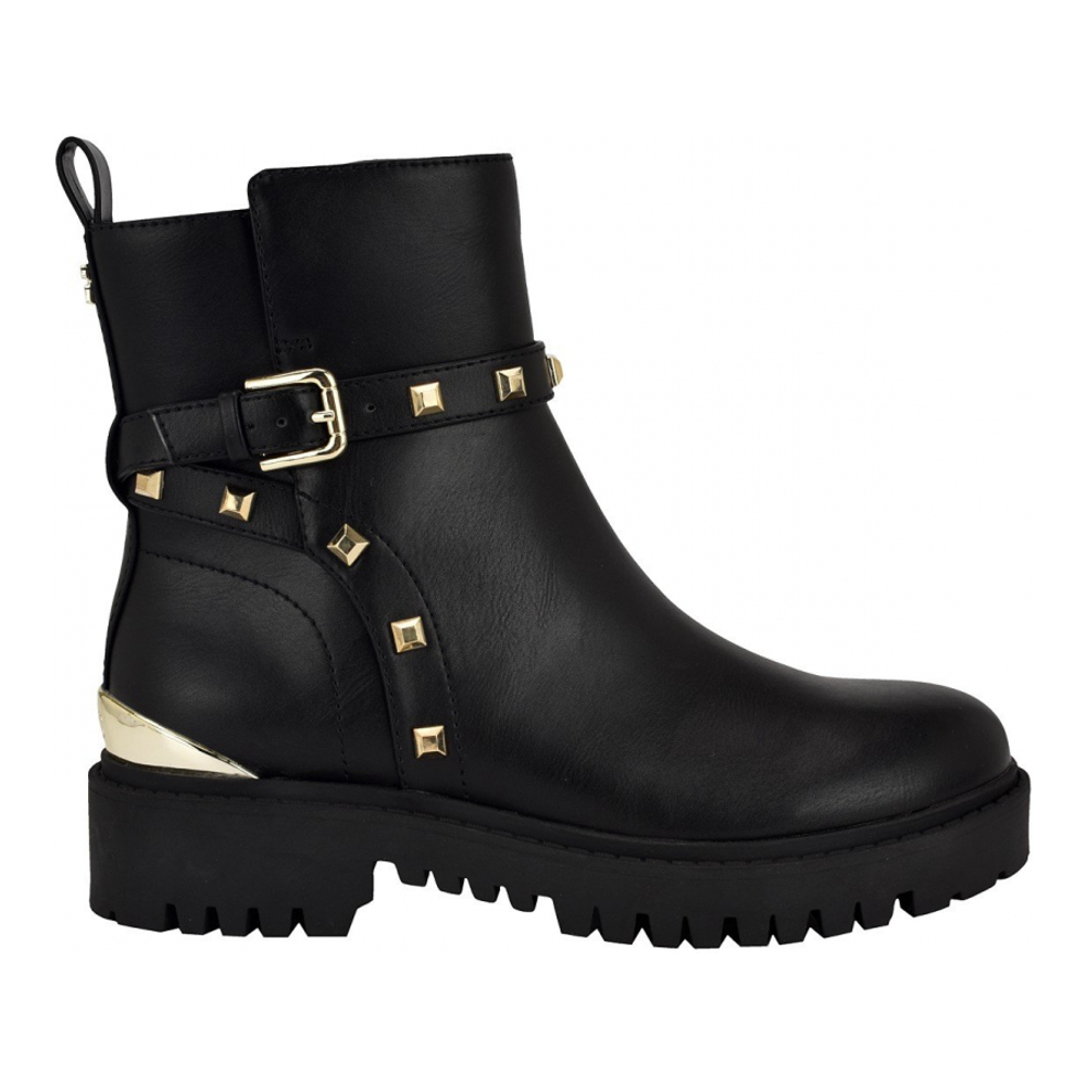 Women's 'Oliy Studded' Chelsea Boots