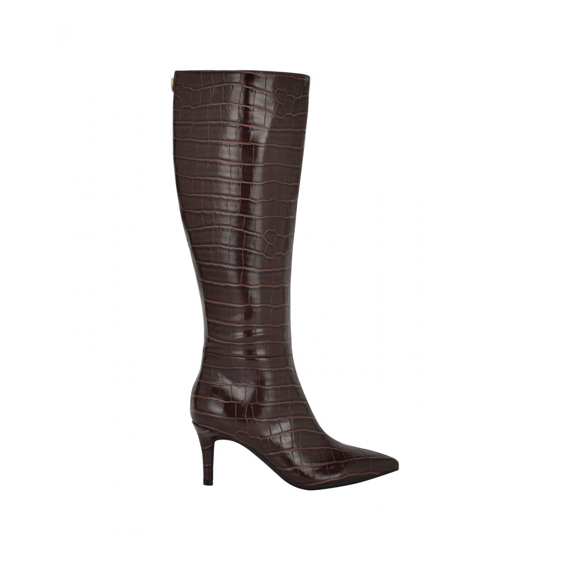 Women's 'Wayla Pointed Toe' Long Boots