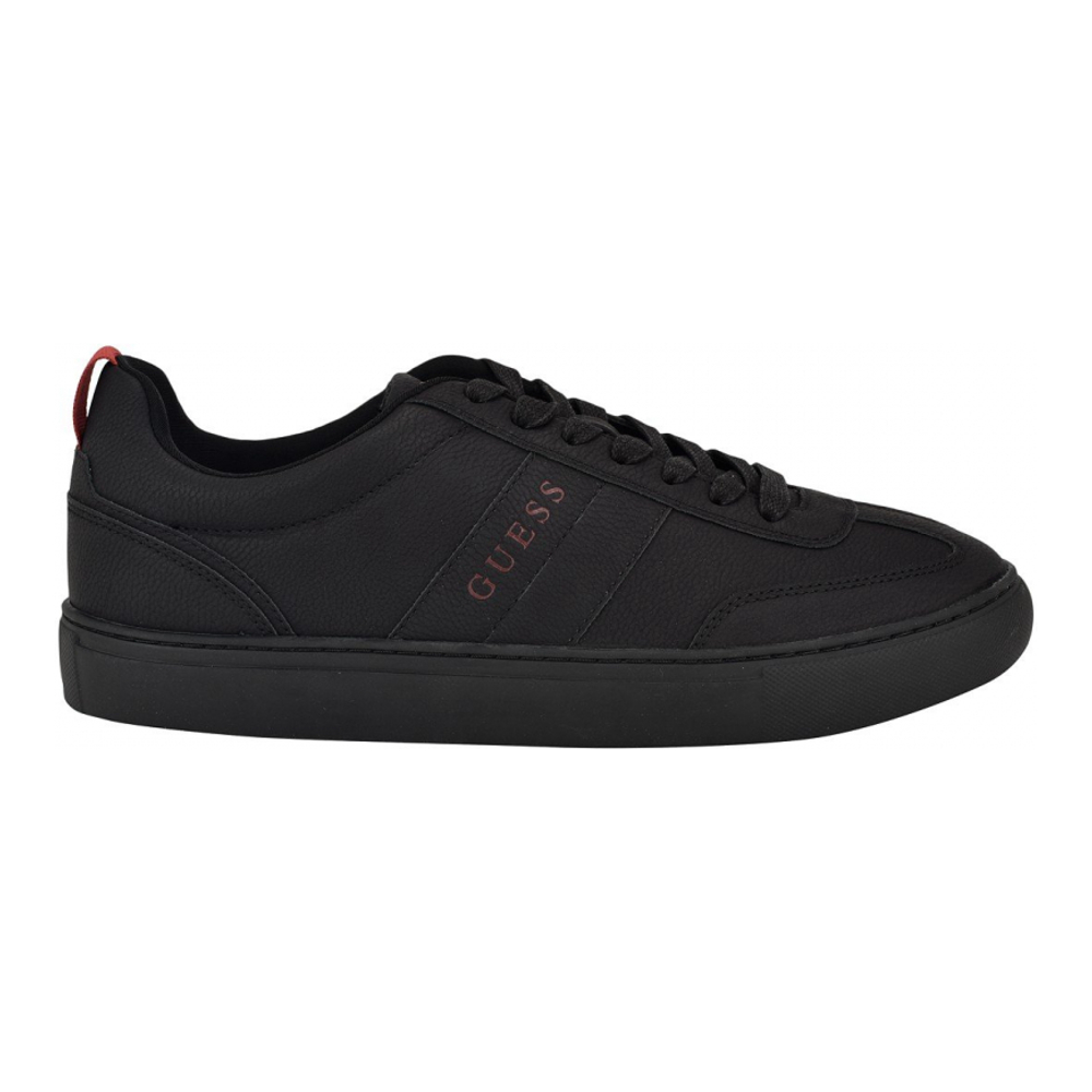 Men's 'Bekolin Low Top T-Toe Casual' Sneakers