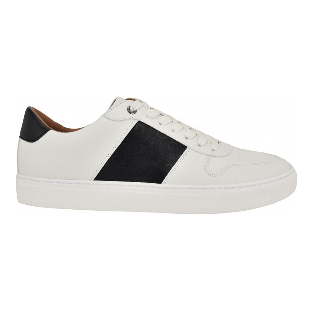 Sneakers 'Bleek Low Top Lace Up Fashion' pour Hommes