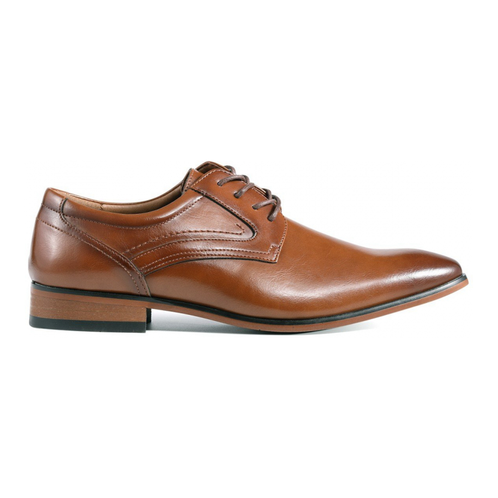 Men's 'Sameer Tapered Lace Up' Oxford Shoes