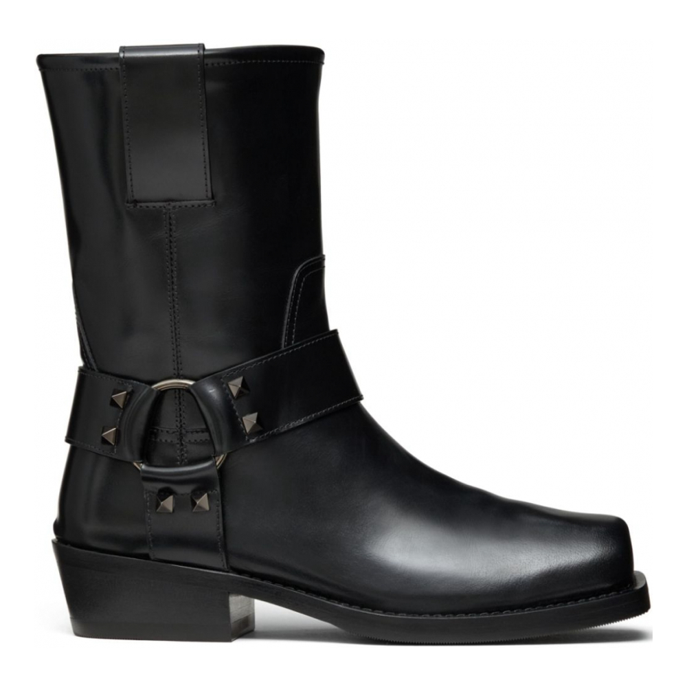 Women's Ankle Boots