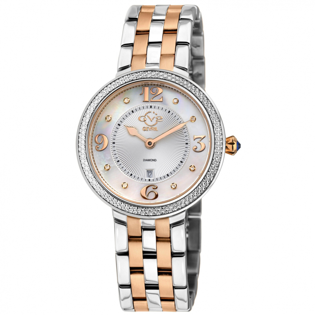 Women's Verona Steel Watch