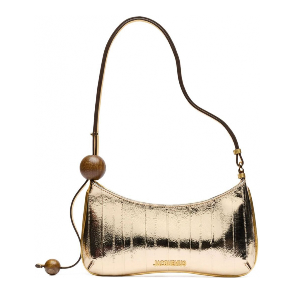 Women's 'Le Bisou Perle' Shoulder Bag