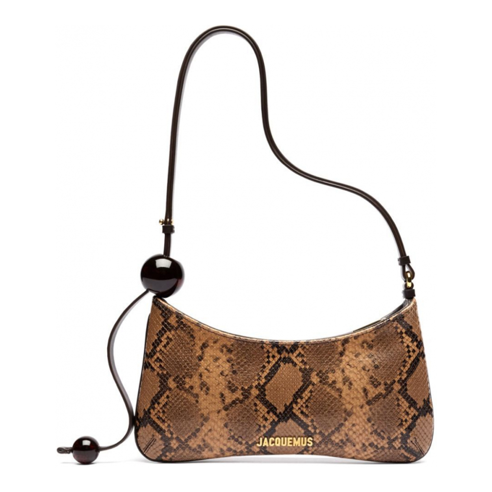 Women's 'Le Bisou Perle' Shoulder Bag