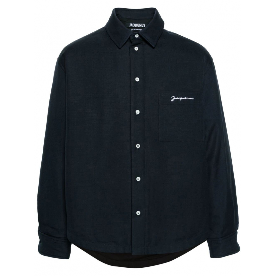 Men's 'La Chemise Boulanger' Overshirt