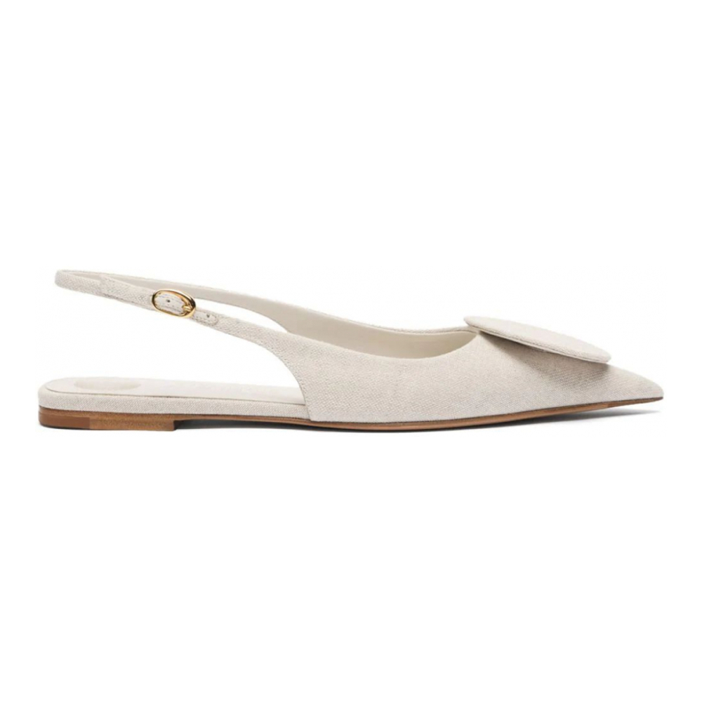 Women's 'Les Duelo' Slingback Pumps