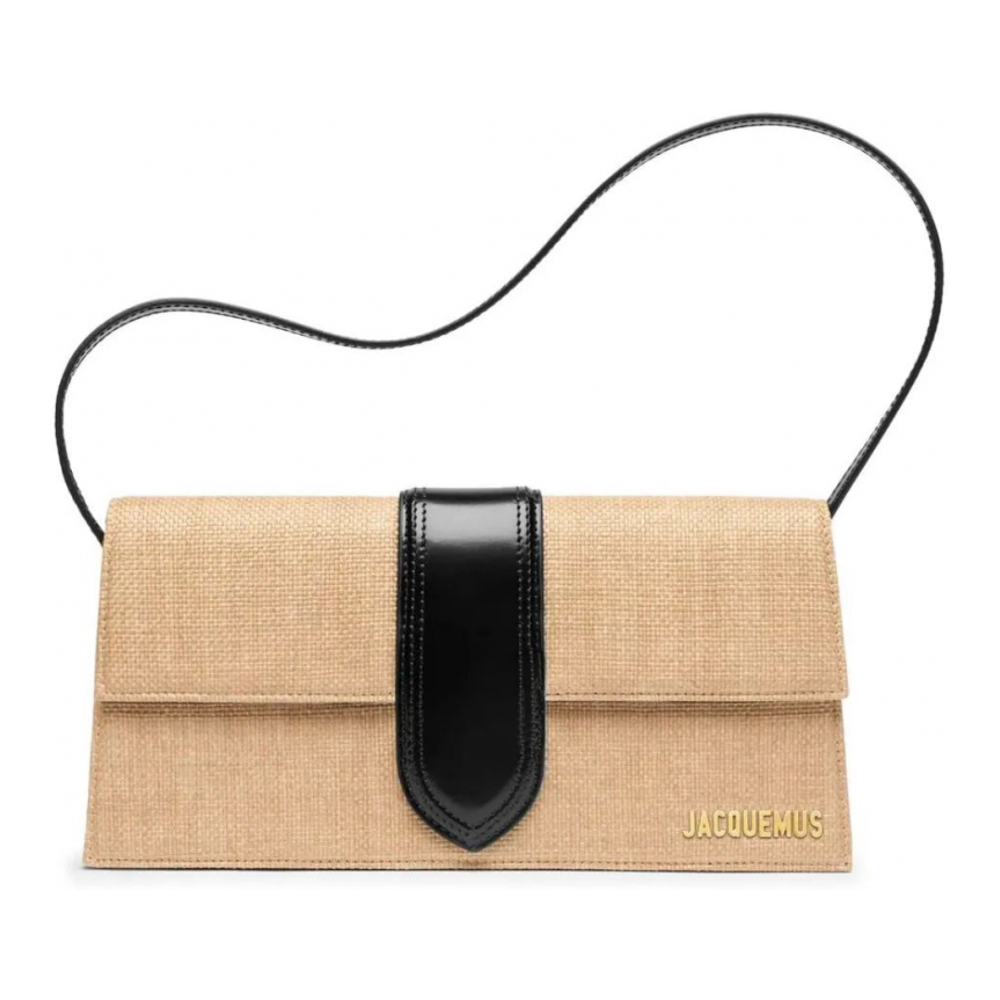 Women's 'Le Bambino Long' Shoulder Bag