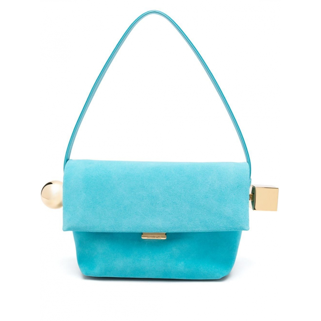 Women's 'The Rond Carré' Shoulder Bag