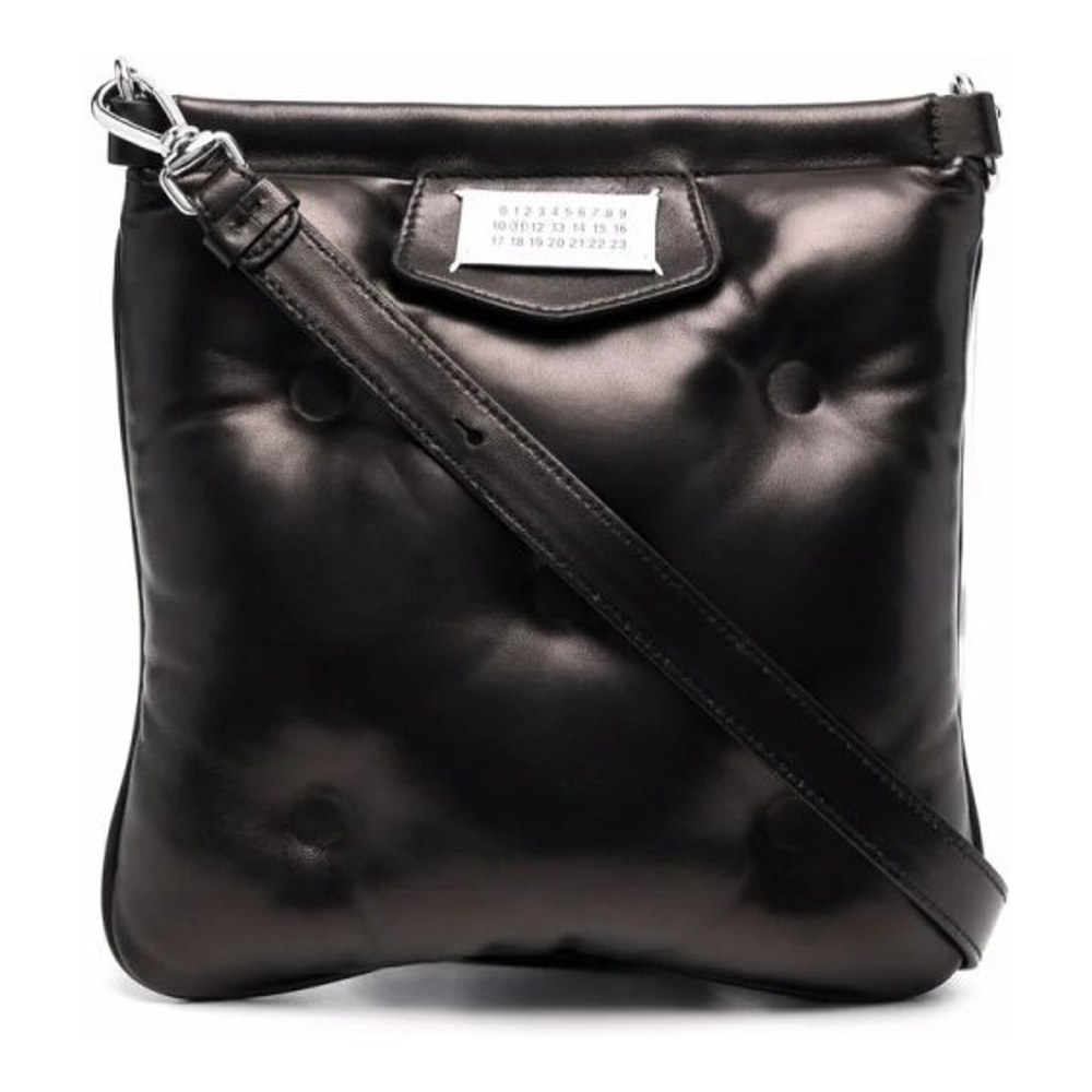 Men's 'Glam Slam' Crossbody Bag