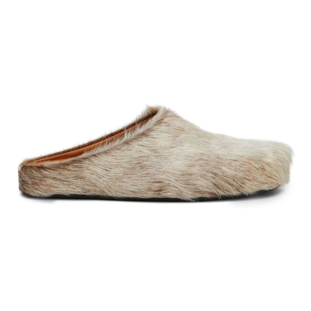 Men's 'Fussbet Sabot' Slippers