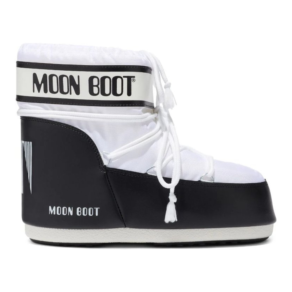 Men's 'Icon Low' Snow Boots