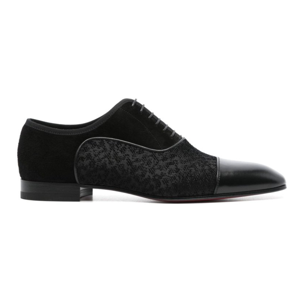 Men's 'Greggo' Oxford Shoes