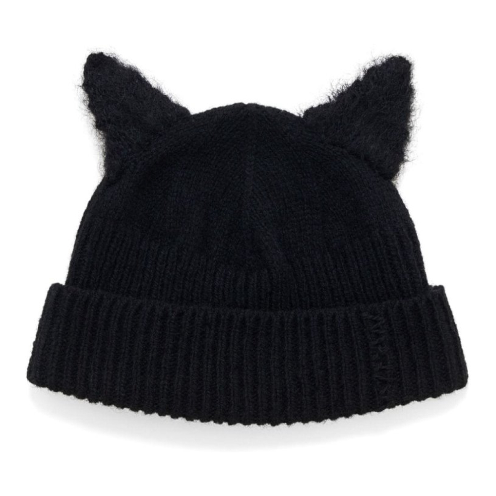 Men's 'Kitten Ears' Beanie